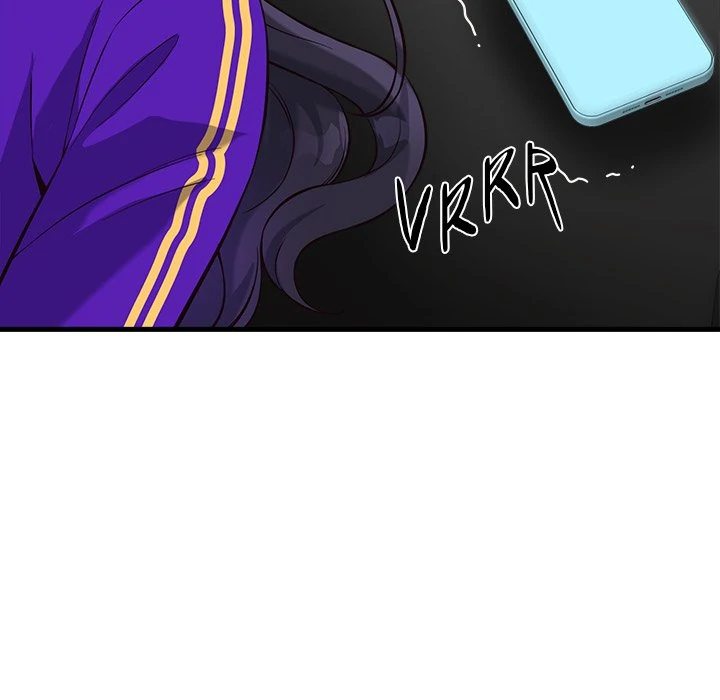 My Other Girlfriend chapter 11 page 219