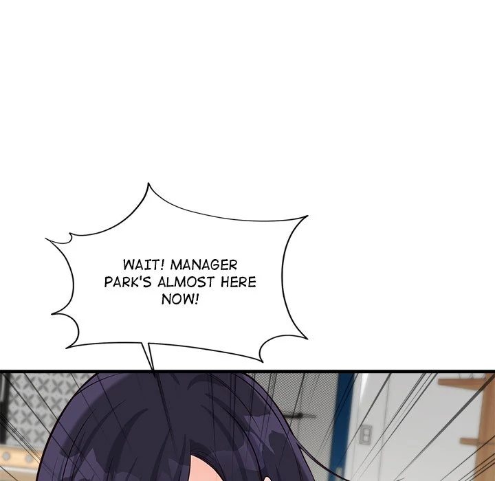 My Other Girlfriend chapter 11 page 220