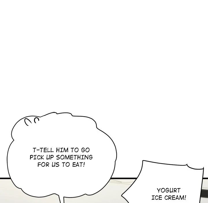 My Other Girlfriend chapter 11 page 222