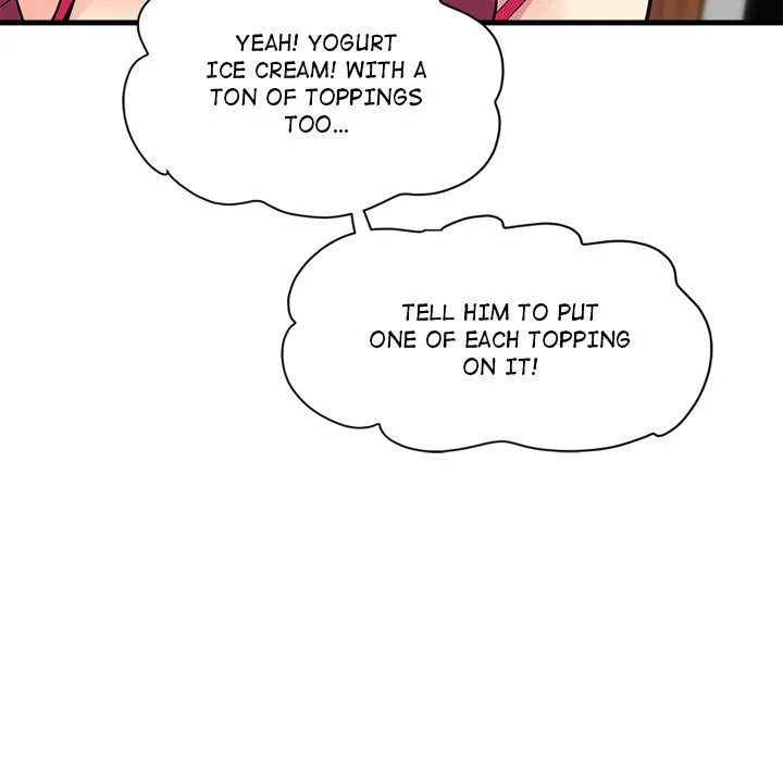 My Other Girlfriend chapter 11 page 224
