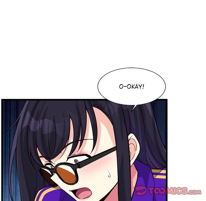 My Other Girlfriend chapter 11 page 225