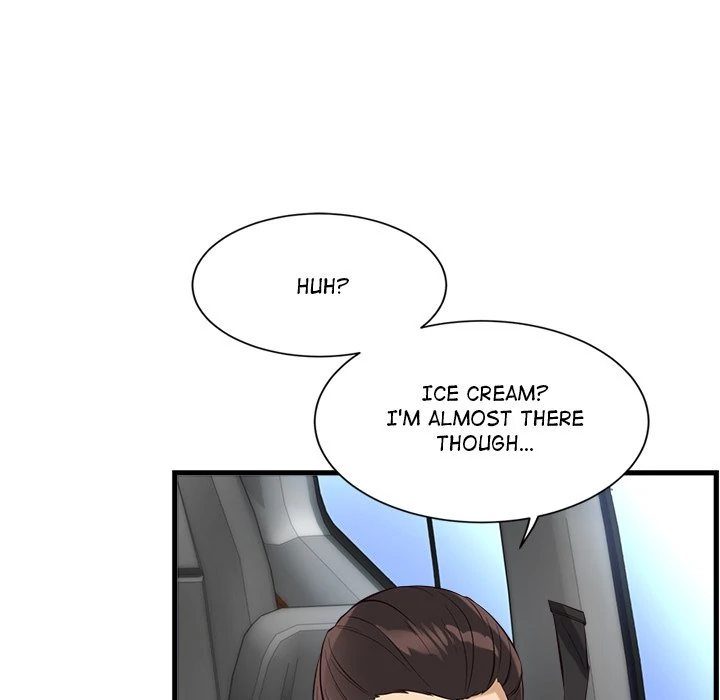 My Other Girlfriend chapter 11 page 227
