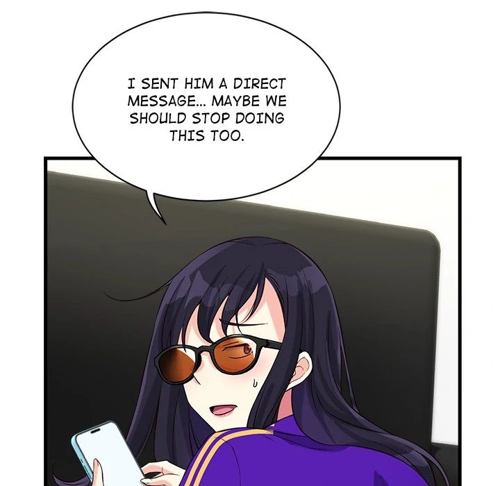 My Other Girlfriend chapter 11 page 230