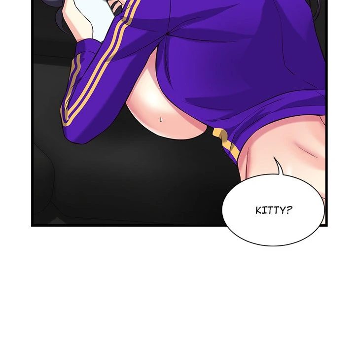 My Other Girlfriend chapter 11 page 231