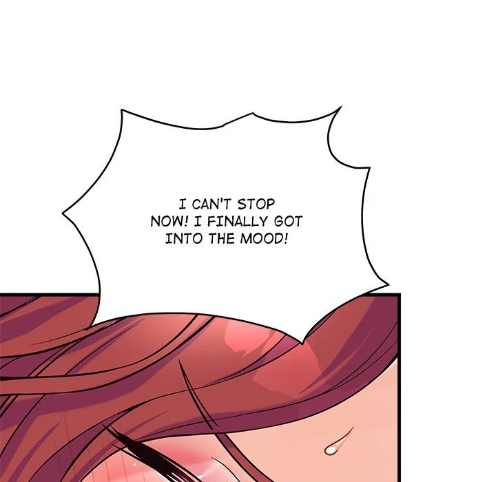 My Other Girlfriend chapter 11 page 237