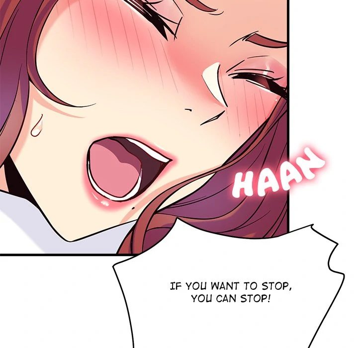 My Other Girlfriend chapter 11 page 238