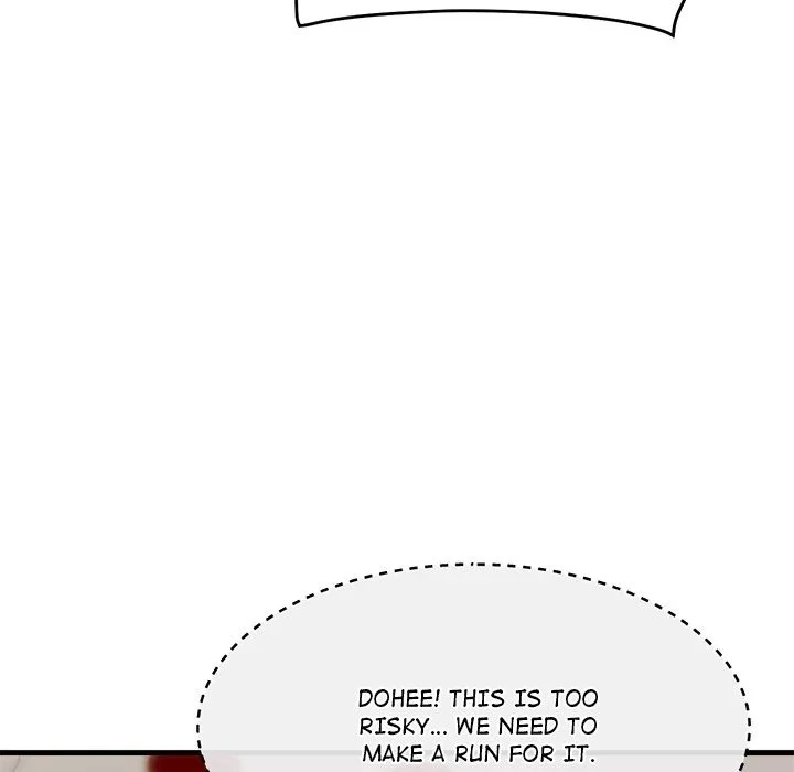 My Other Girlfriend chapter 11 page 239