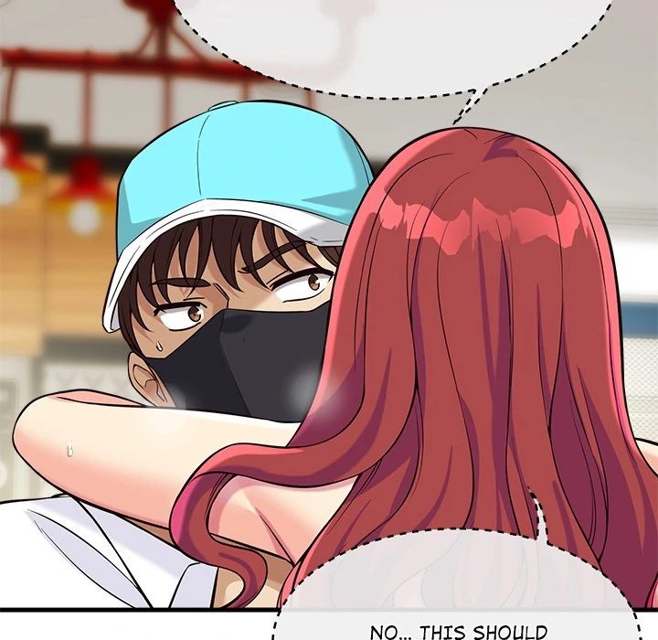 My Other Girlfriend chapter 11 page 240