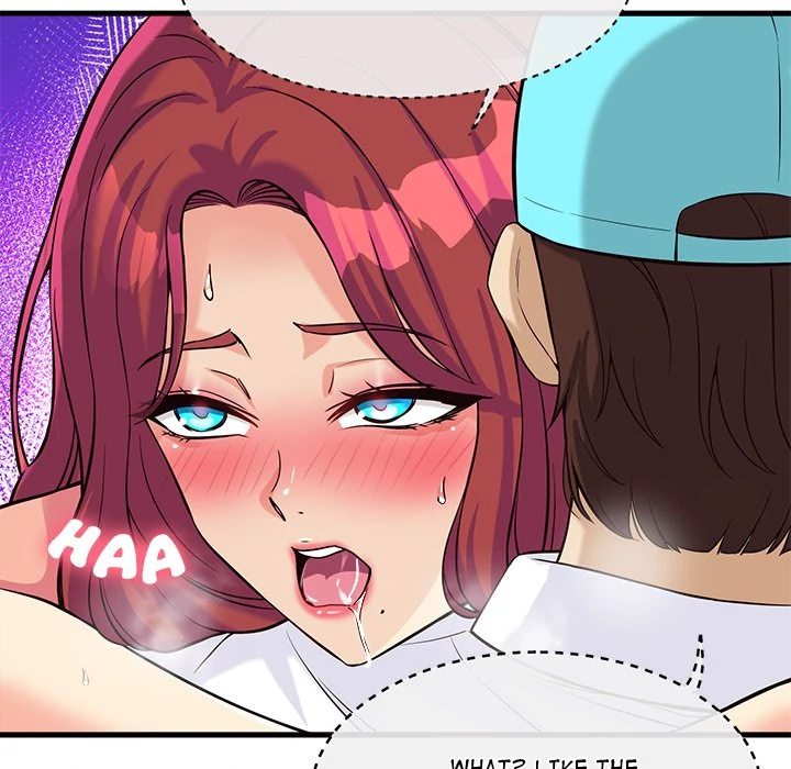 My Other Girlfriend chapter 11 page 242