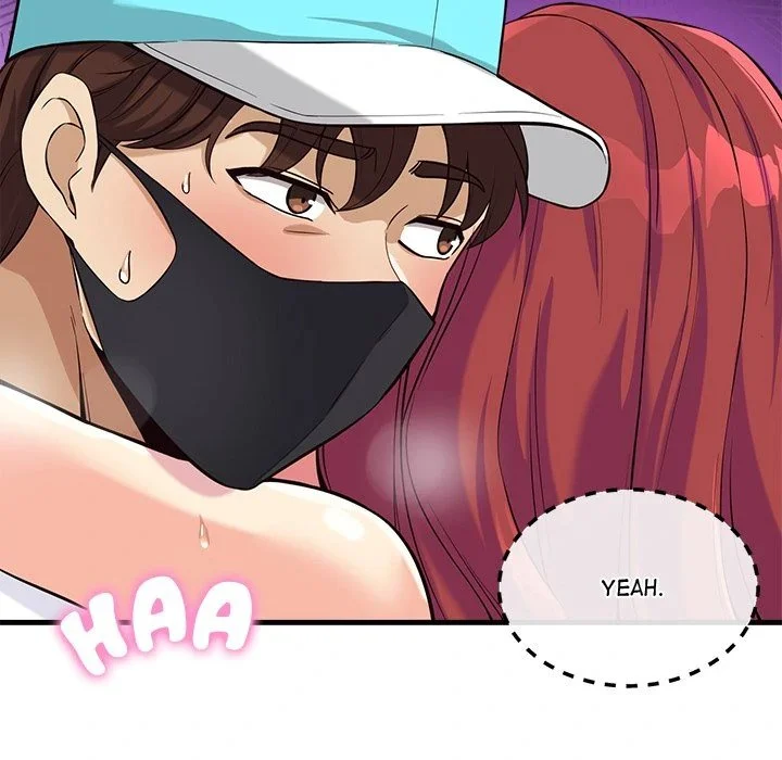 My Other Girlfriend chapter 12 page 7
