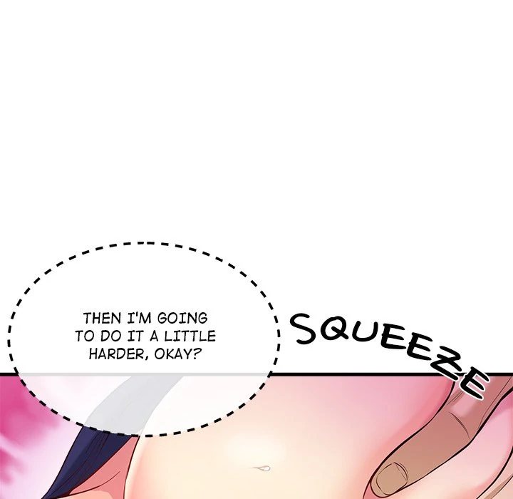 My Other Girlfriend chapter 12 page 8