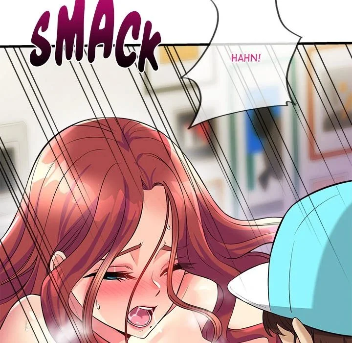 My Other Girlfriend chapter 12 page 11