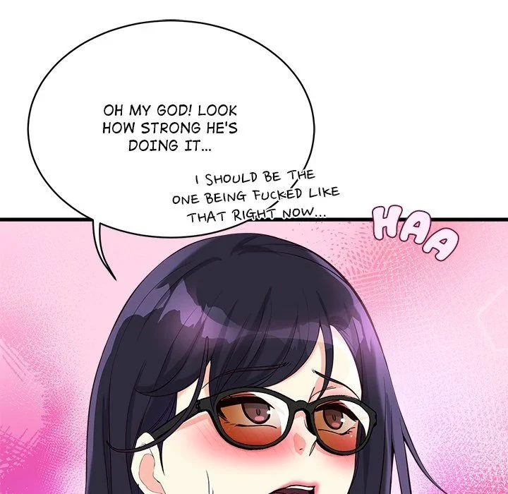 My Other Girlfriend chapter 12 page 17