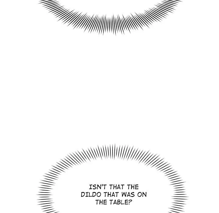 My Other Girlfriend chapter 12 page 28