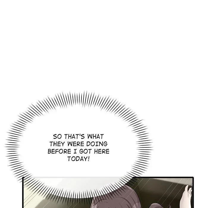 My Other Girlfriend chapter 12 page 31
