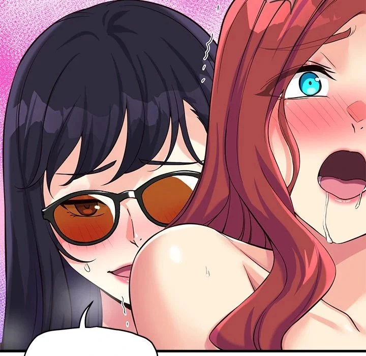 My Other Girlfriend chapter 12 page 41