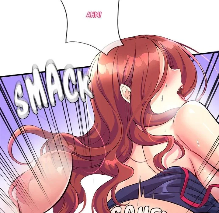 My Other Girlfriend chapter 12 page 45