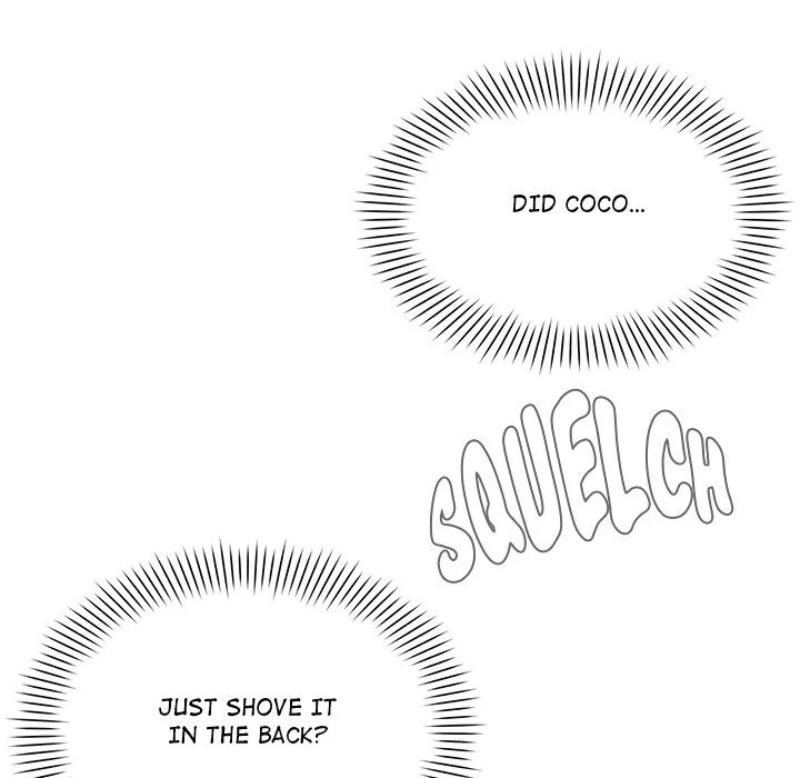 My Other Girlfriend chapter 12 page 48