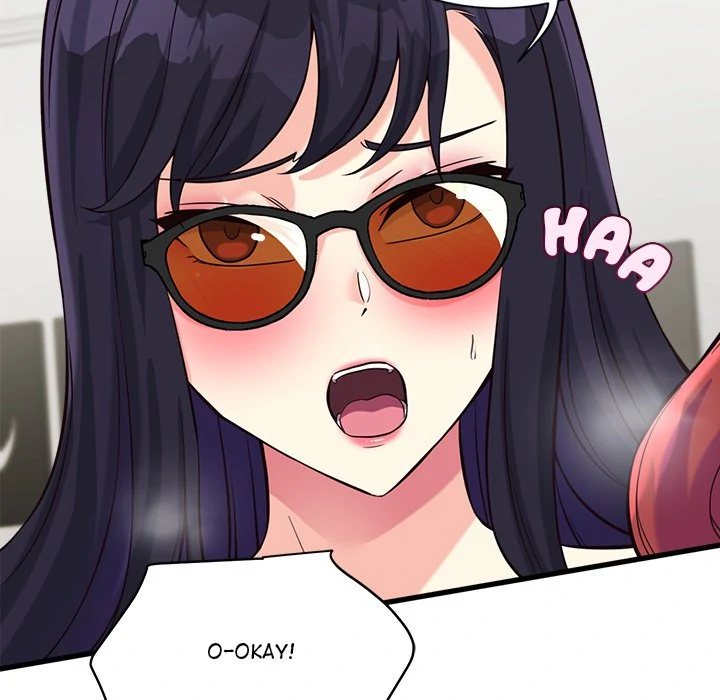 My Other Girlfriend chapter 12 page 55