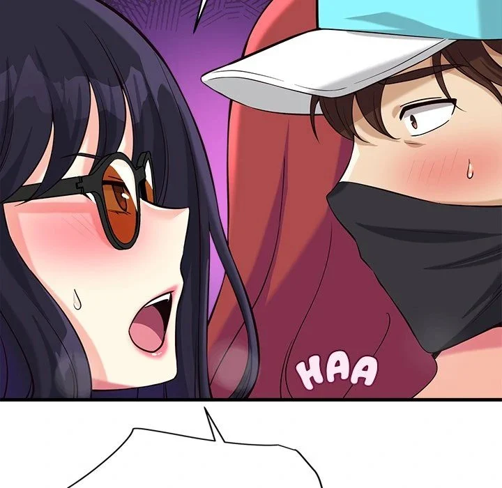 My Other Girlfriend chapter 12 page 57