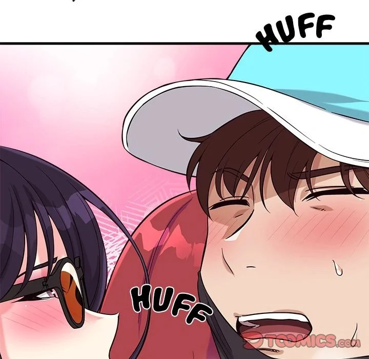 My Other Girlfriend chapter 12 page 65