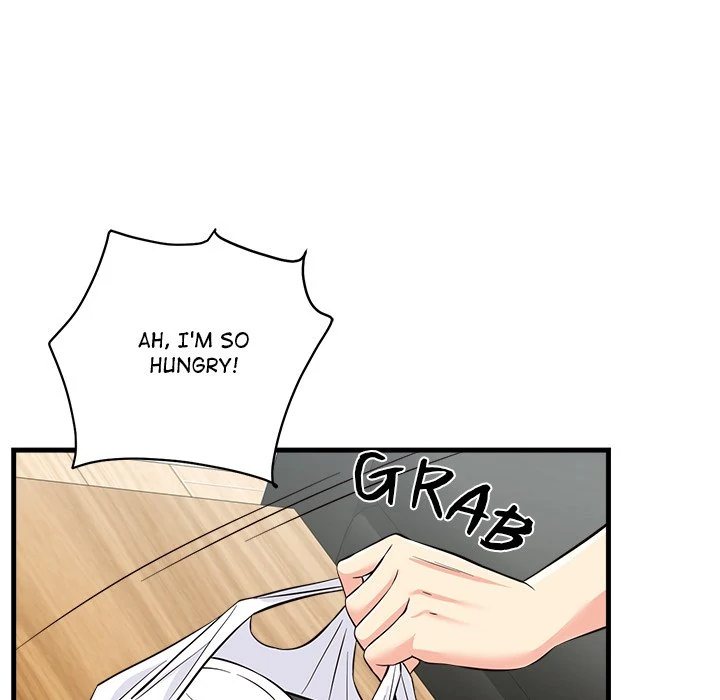 My Other Girlfriend chapter 12 page 85