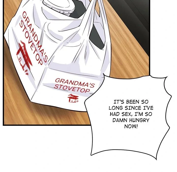 My Other Girlfriend chapter 12 page 86