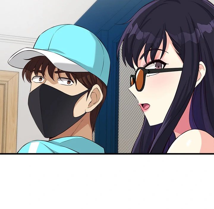 My Other Girlfriend chapter 12 page 98