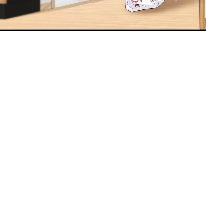 My Other Girlfriend chapter 12 page 101