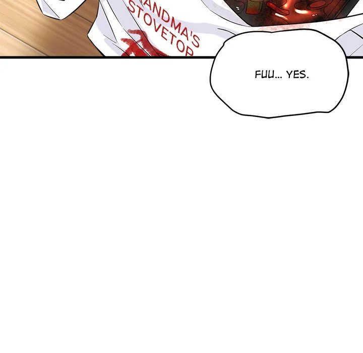 My Other Girlfriend chapter 12 page 103
