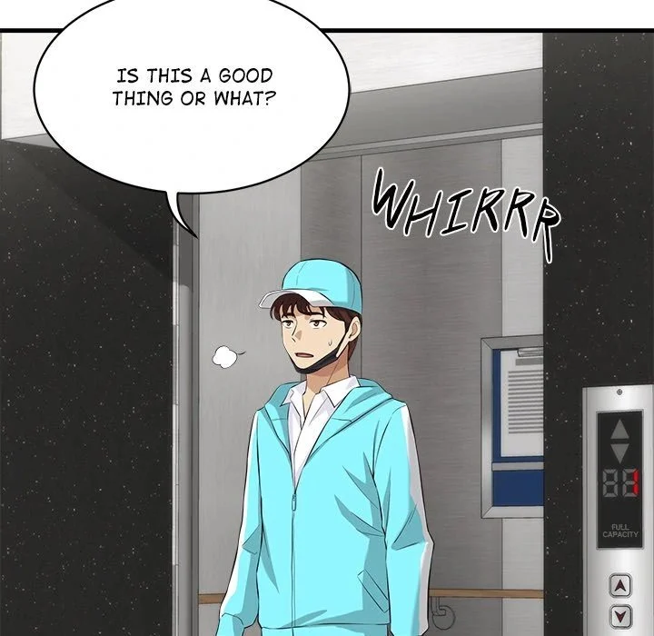 My Other Girlfriend chapter 12 page 108