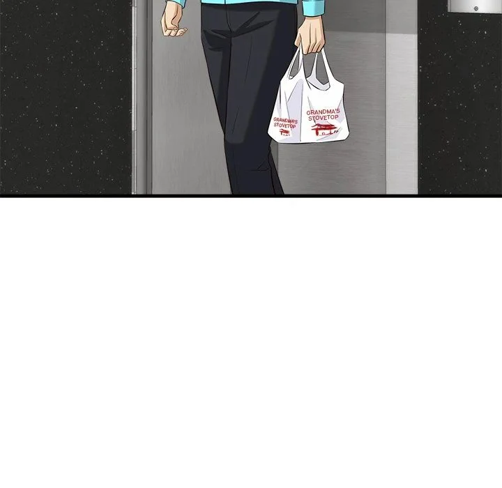 My Other Girlfriend chapter 12 page 109