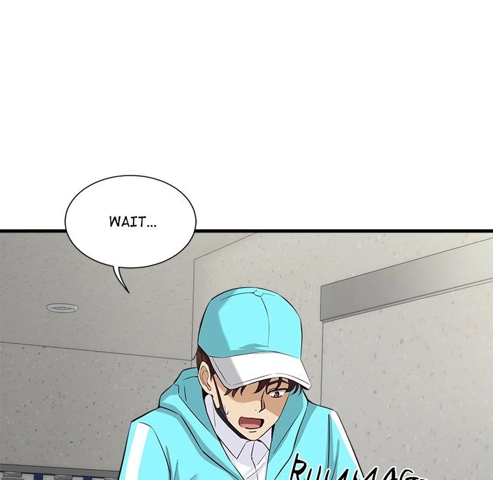 My Other Girlfriend chapter 12 page 112
