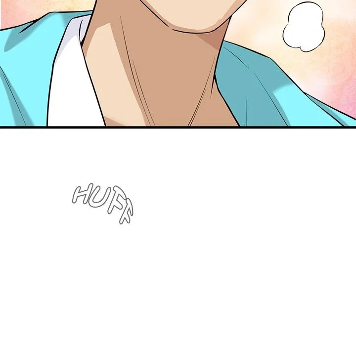 My Other Girlfriend chapter 12 page 133
