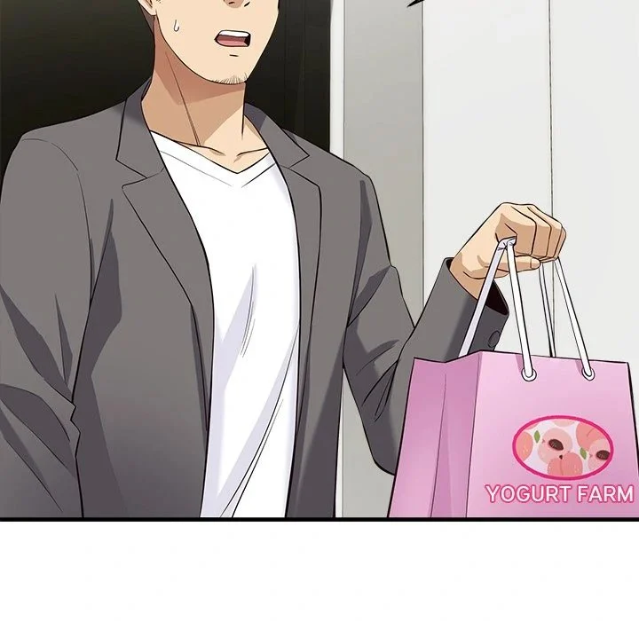 My Other Girlfriend chapter 12 page 147