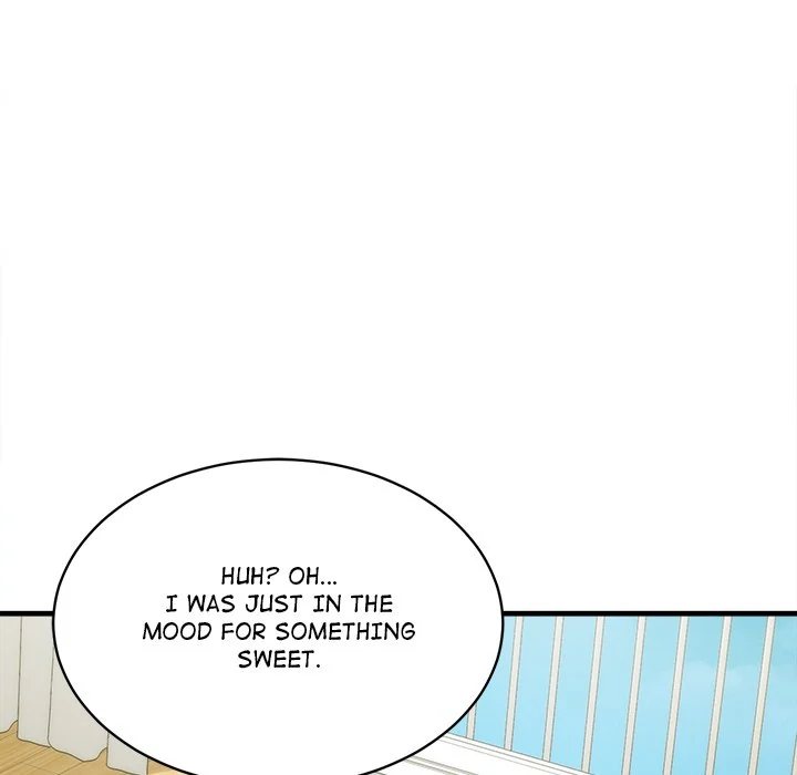 My Other Girlfriend chapter 12 page 148