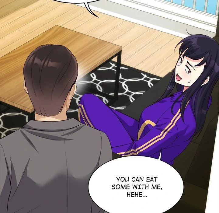 My Other Girlfriend chapter 12 page 149