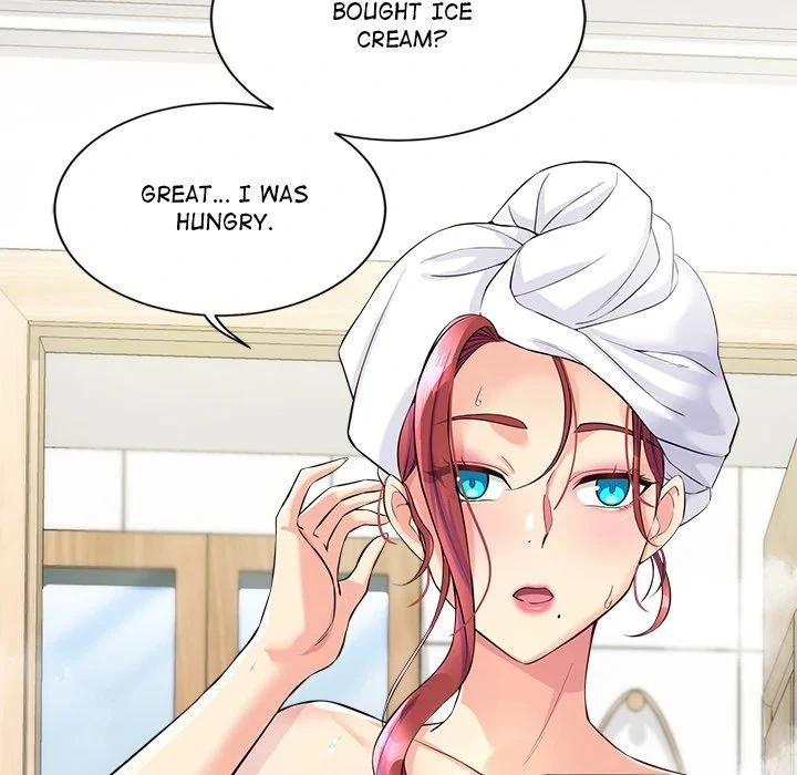 My Other Girlfriend chapter 12 page 153