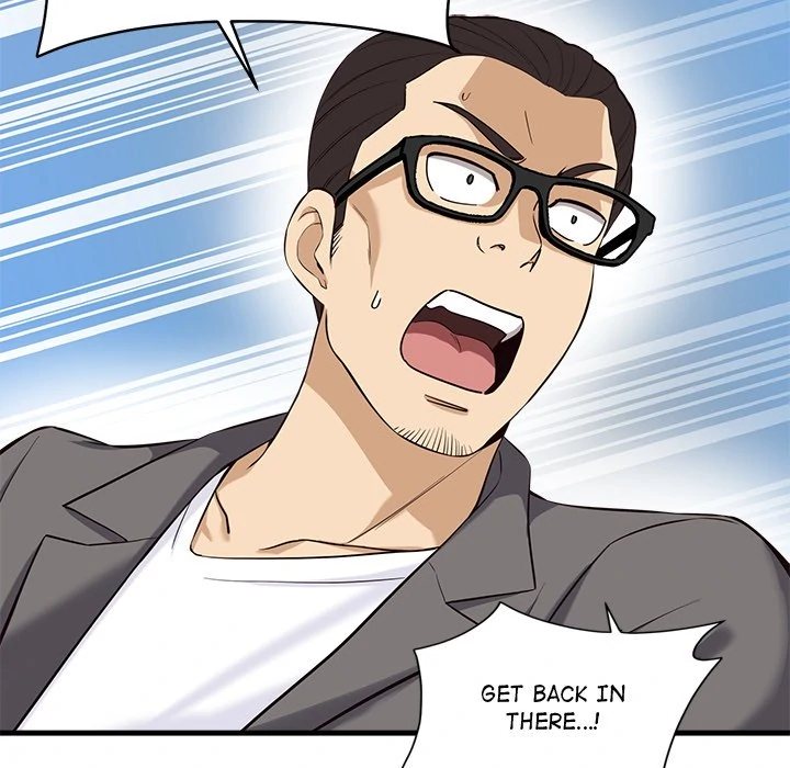 My Other Girlfriend chapter 12 page 157