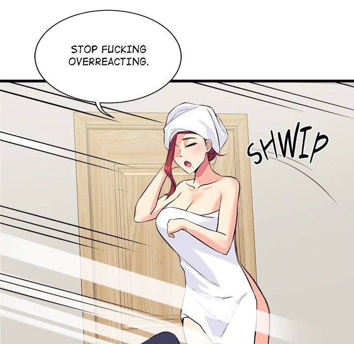 My Other Girlfriend chapter 12 page 159