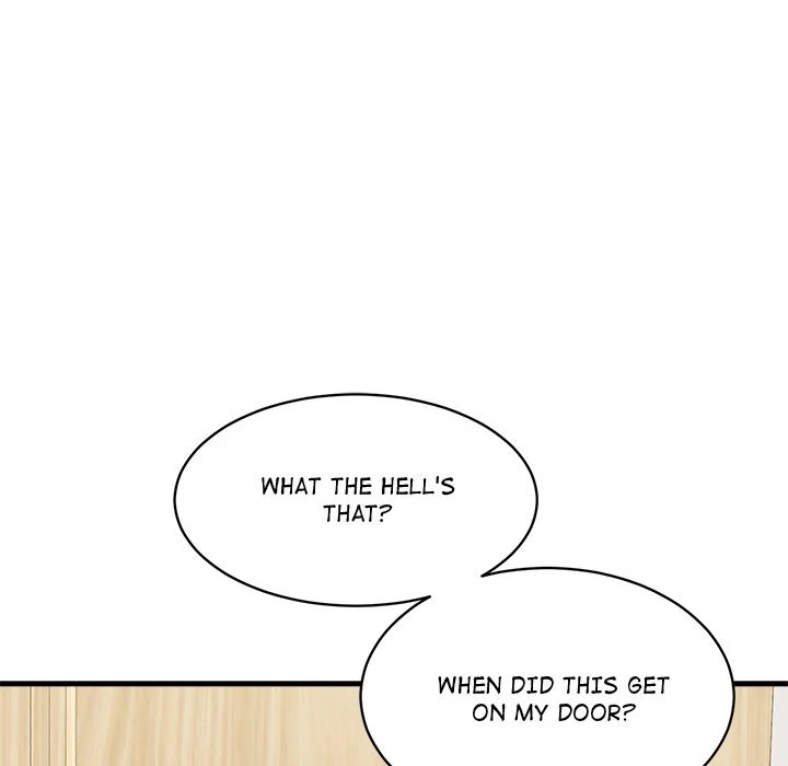 My Other Girlfriend chapter 12 page 161