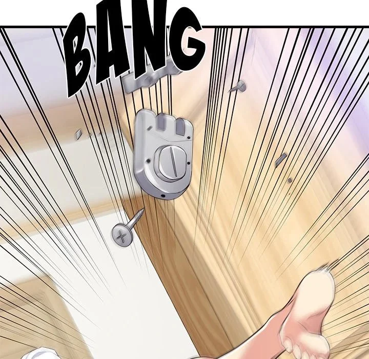 My Other Girlfriend chapter 12 page 164