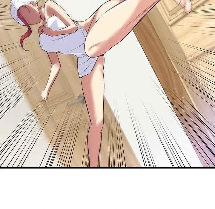My Other Girlfriend chapter 12 page 165