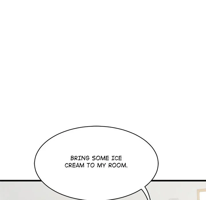 My Other Girlfriend chapter 12 page 166