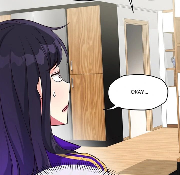 My Other Girlfriend chapter 12 page 167