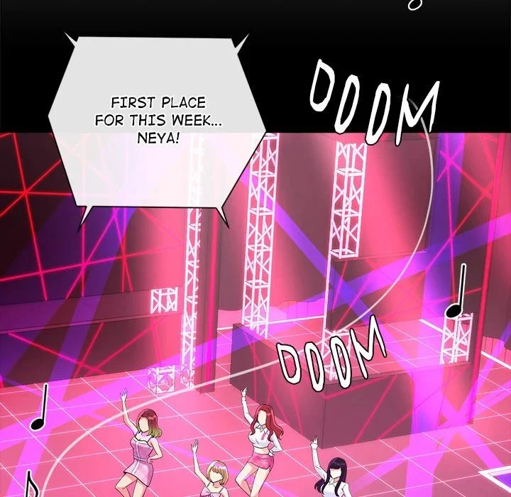 My Other Girlfriend chapter 12 page 172