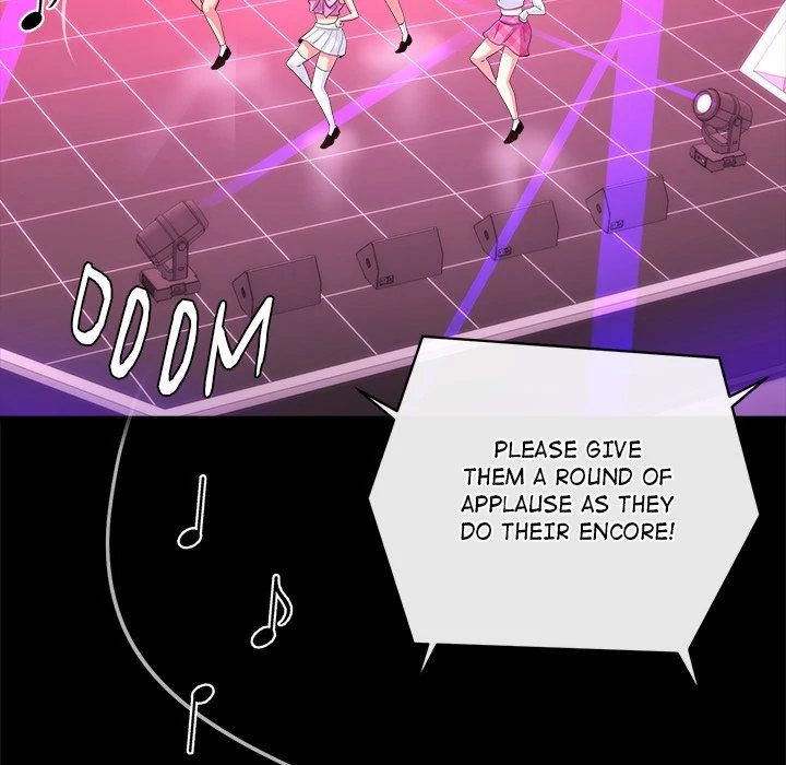 My Other Girlfriend chapter 12 page 173