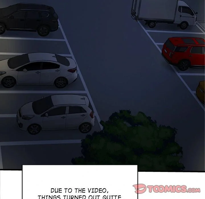 My Other Girlfriend chapter 12 page 185