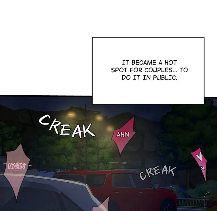 My Other Girlfriend chapter 12 page 187