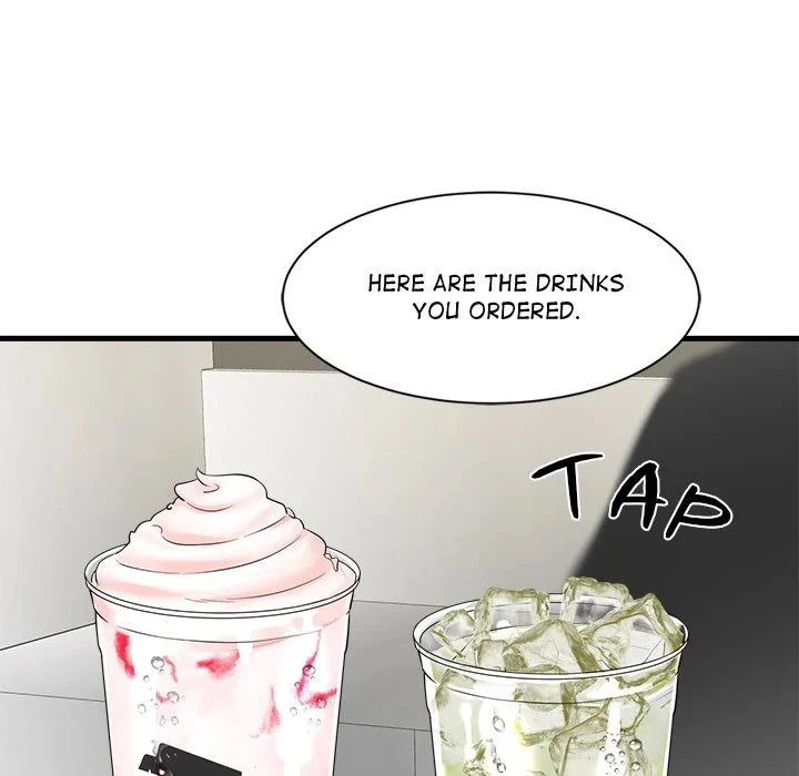 My Other Girlfriend chapter 12 page 199